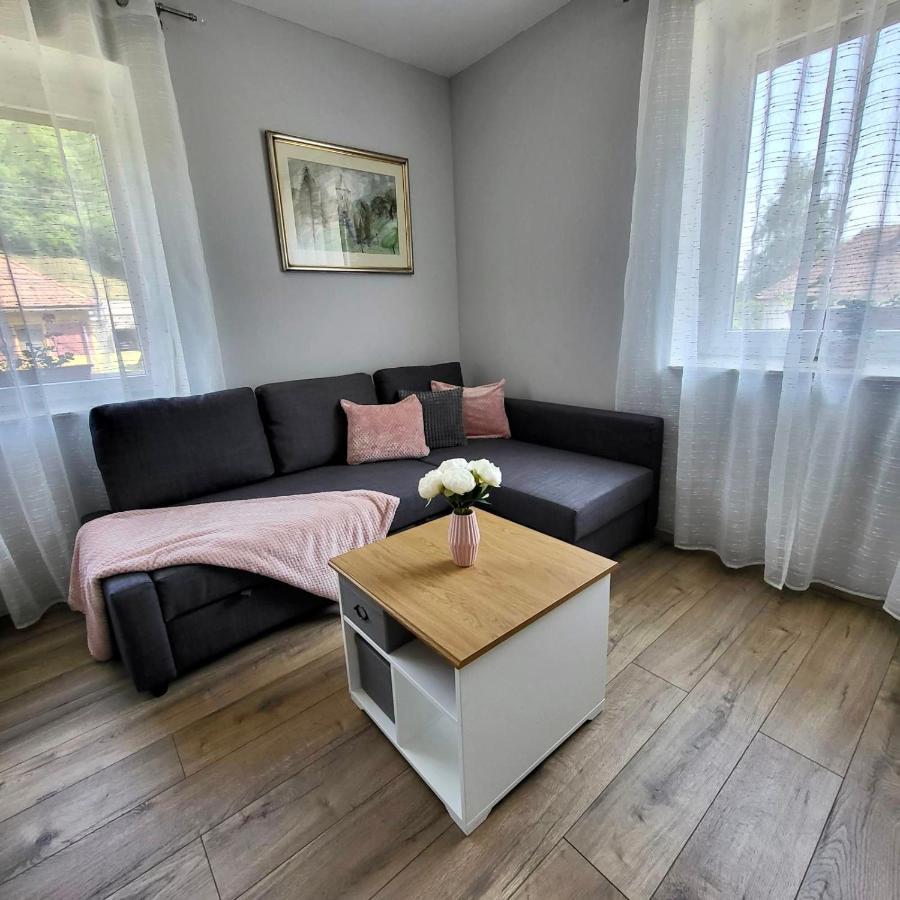 White Luxury Cottage- Matrai Vadaszhaz 4 Matraterenye Dış mekan fotoğraf